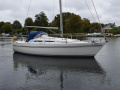 Moody 31 MKII Zeiljacht