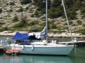 Gib Sea 116 Yacht a vela