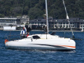 Jeanneau Sun Fast 3300 Plachetní jachta