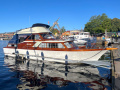 Storebro Stor&ouml; 34 Flybridge 2x Volvo Penta D3-190 Flybridge
