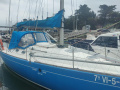 Beneteau First 300 Spirit Yacht hauturier