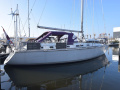 Westerly Oceanmaster 48 Sredinski kokpit