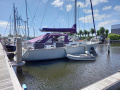 Westerly Oceanmaster 48 Sentercockpit