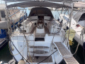 Jeanneau SUN ODYSSEY 45 DS Plachetní jachta