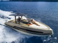 Invictus GT 320 Bowrider