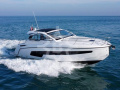 Azimut Atlantis 45 Hardtop