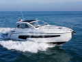 Azimut Atlantis 45 Hardtop