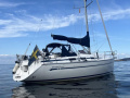 Bavaria 32 Segelyacht