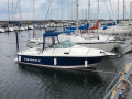 Bayliner Trophy Cabincruiser