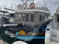 Cranchi Eco Trawler 43 Verdränger
