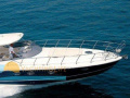 Man&ograve; MANO' 38,50 Motoryacht