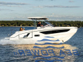 Beneteau FLYER 9 SUNDECK OB Sportboot