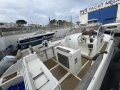 Capelli CAP 24 WA Konsolenboot