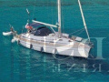 Bavaria 44 Ocean Deep Keel Plachetní jachta