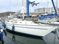 Sadler 34 Yate a vela