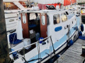 Saaman NL 900 Motorsailer