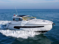 Azimut Atlantis 45 Hardtop