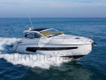 Azimut Atlantis 45 Hardtop