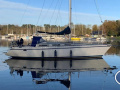 Puzzle 36 Segelyacht