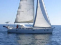 Jeanneau Sun Fast 42 Plachetní jachta