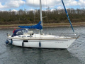 Gib Sea 126 MK2 Plachetní jachta