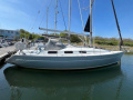 Bavaria 38 Plachetní jachta