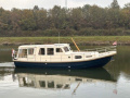 Bruijsvlet 10.65 OK Motoryacht