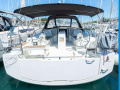 Beneteau OCEANIS 38.1 Vitorlás yacht
