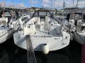 Beneteau OCEANIS 38.1 Purjejahti