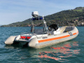 Alson 750 sec Sport boat