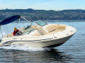 Sea Ray 210 Sundeck Bowrider Bowrider