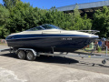 Viper V 203 Bateau de sport