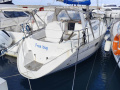 Jeanneau Sun Odyssey 33 Yate a vela