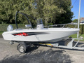 Easy Marine Easy 550 Konsolenboot