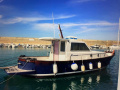 Sciallino 33 Pilothouse
