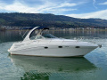 Four Winns Vista 318 Yacht à moteur