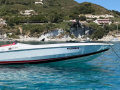 Cigarette 39 Unlimited Offshore teknesi