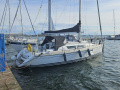 Jeanneau Sun Odyssey 36i Performance Vitorlás yacht