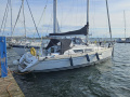 Jeanneau Sun Odyssey 36i Performance Jedrilica