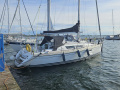 Jeanneau Sun Odyssey 36i Performance Yacht à voile