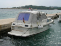 Interboat Inter8800 Twin Cap Kabinówka