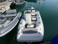 Highfield Sport 330 inkl. Motor RIB
