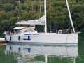 Solaris ONE 48 Plachetní jachta