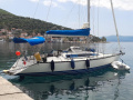 X-Yachts X 372 Óceánjáró yacht