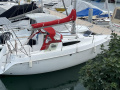 Jeanneau Sun Odyssey 24.2 Jollenkreuzer