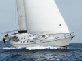 Beneteau Idylle 15.50 Plachetní jachta