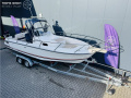 Nimbus 230 R Sportboot