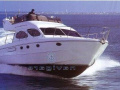 Carnevali 145 Flybridge