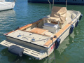 Boston Whaler 23 Outrage Konsolenboot