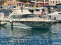 Colombo Sport Fisherman 31 Motorboot-Klassiker